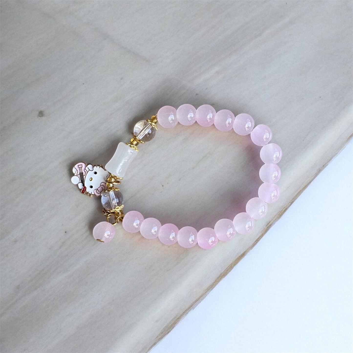 Hello Kitty Princess Bracelet
