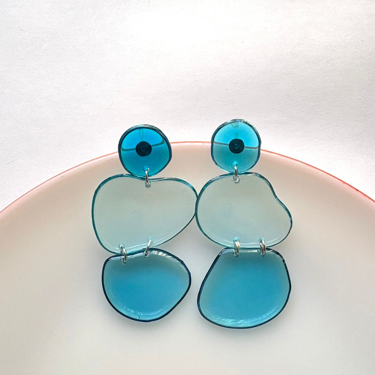 Coastal Glow Earrings