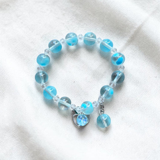 Blue Apple Dream Bracelet
