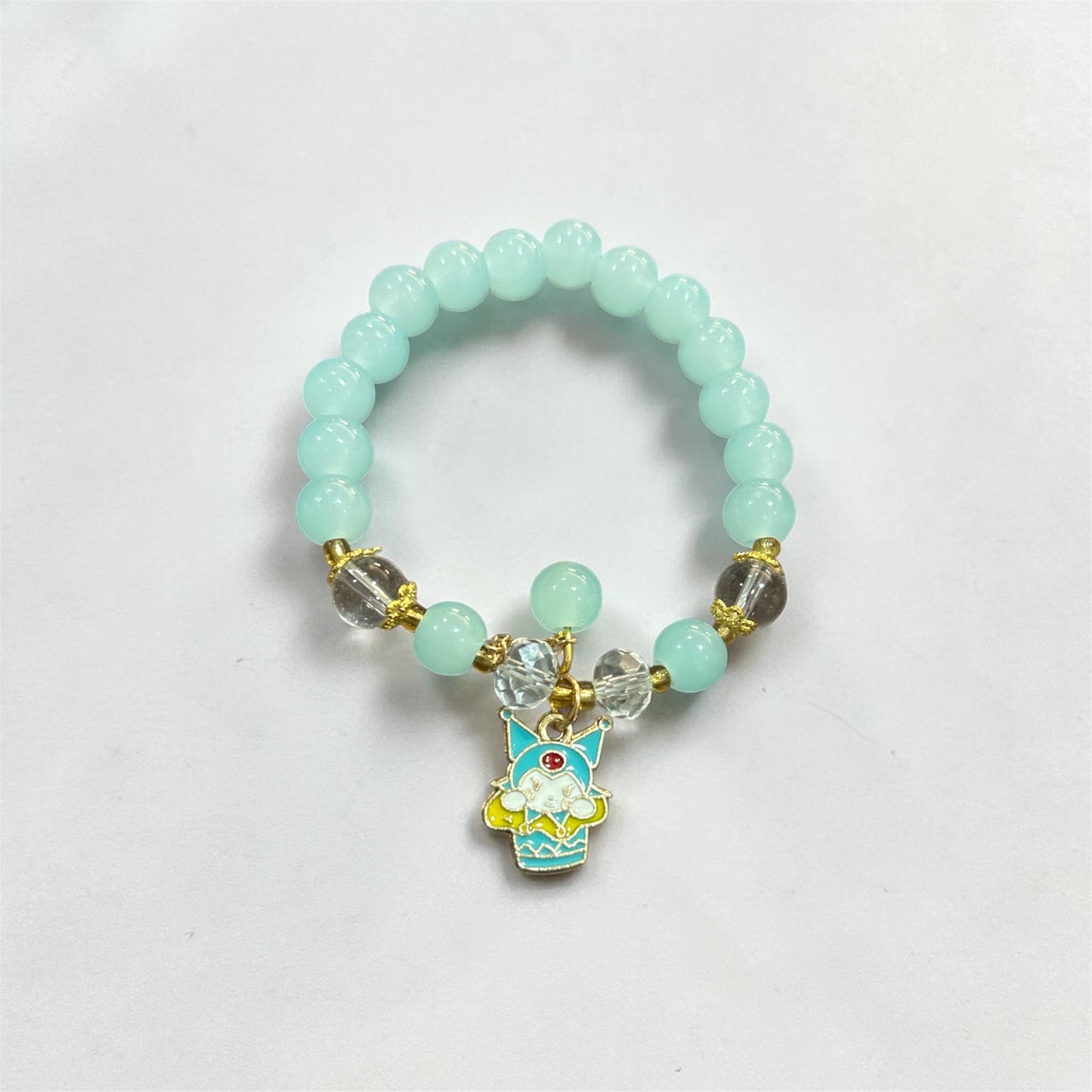 Cinnamoroll Sky Blue Bracelet