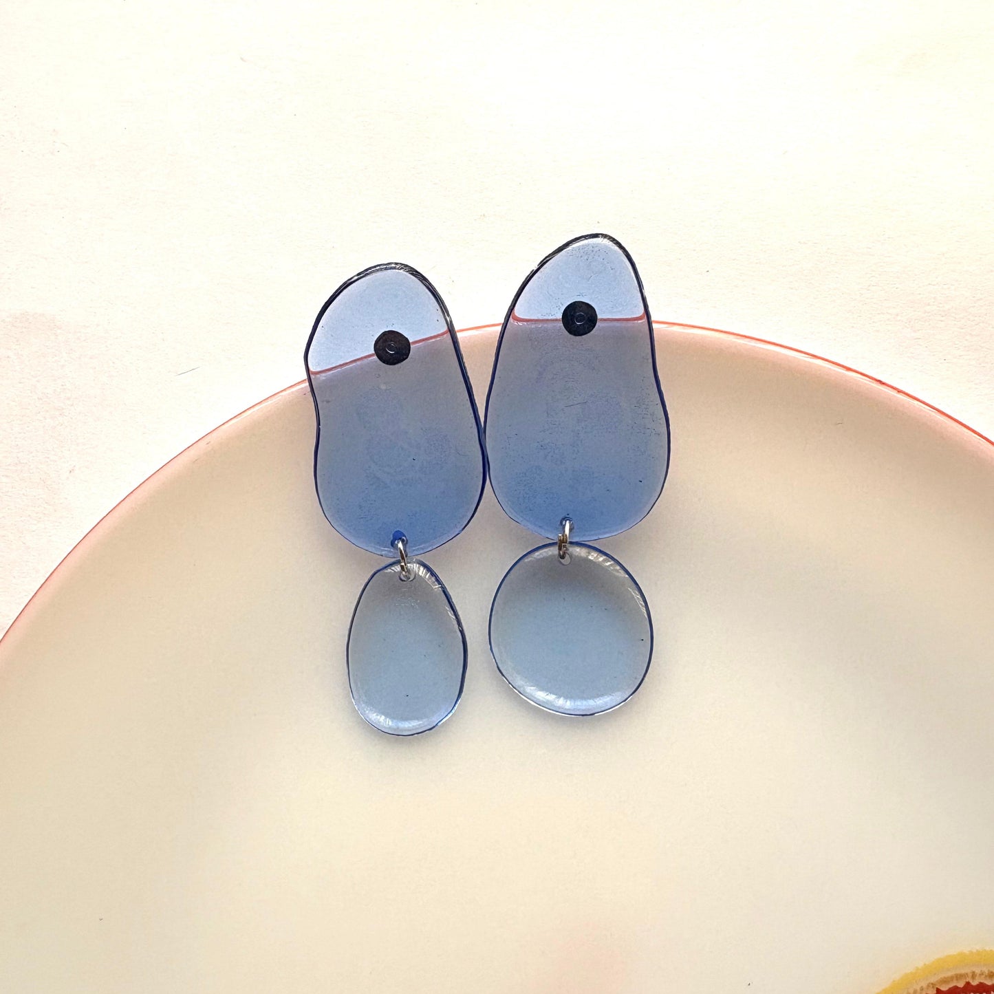 Morning Dew Earrings