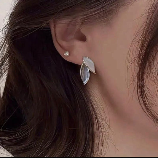 Korean Nature Inspired Studs