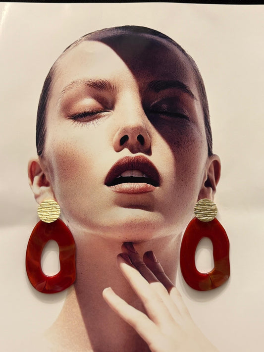 Crimson Glitch Drops